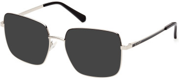 Gant GA4128 sunglasses in Black/Other