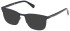 Gant GA3249 sunglasses in Matte Blue