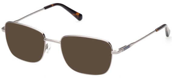 Gant GA3242 sunglasses in Shiny Gunmetal