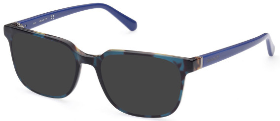 Gant GA3244 sunglasses in Blue/Other