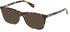 Guess GU5223 sunglasses in Blonde Havana