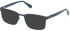 Guess GU50045 sunglasses in Shiny Turquoise