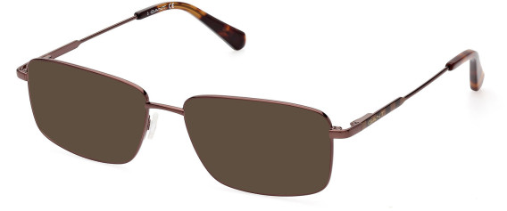 Gant GA3271 sunglasses in Bronze/Other