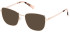 Gant GA4129 sunglasses in White/Other