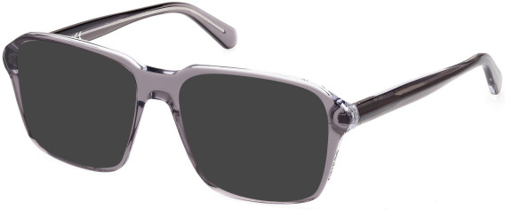 Guess GU50073 sunglasses in Grey/Other