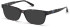 Guess GU2848 sunglasses in Grey/Other