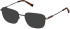 Timberland TB1757 sunglasses in Matte Blue