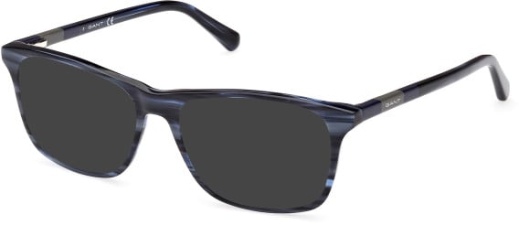 Gant GA3268 sunglasses in Blue/Other