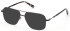 Gant GA3246 sunglasses in Shiny Gunmetal