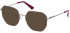 Guess GU2935 sunglasses in Bordeaux/Other