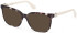 Guess GU2937 sunglasses in Grey/Other