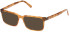 Guess GU50068 sunglasses in Blonde Havana