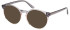 Guess GU2870 sunglasses in Grey/Other