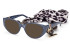 Guess GU2885 sunglasses in Grey/Other