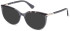 Guess GU2881 sunglasses in Grey/Other