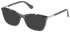 Guess GU2880 sunglasses in Grey/Other