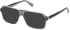 Guess GU50072 sunglasses in Grey/Other