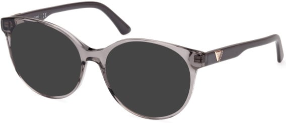Guess GU2944 sunglasses in Grey/Other
