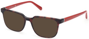 Gant GA3244 sunglasses in Light Brown/Other