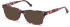 Guess GU2848 sunglasses in Pink/Other