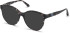 Guess GU2847 sunglasses in Grey/Other