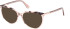 Guess GU2881 sunglasses in Shiny Beige