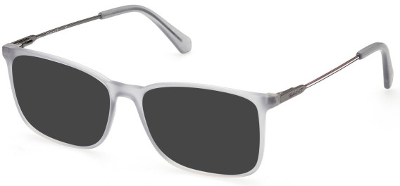 Gant GA3239 sunglasses in Grey/Other