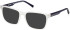 Timberland TB1763 sunglasses in Crystal