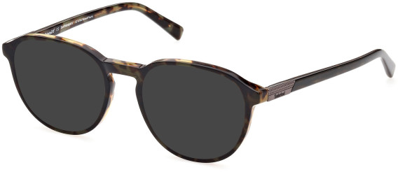 Timberland TB1774-H sunglasses in Grey/Other