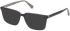Guess GU50047 sunglasses in Grey/Other