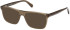 Guess GU50071 sunglasses in Light Green/Other
