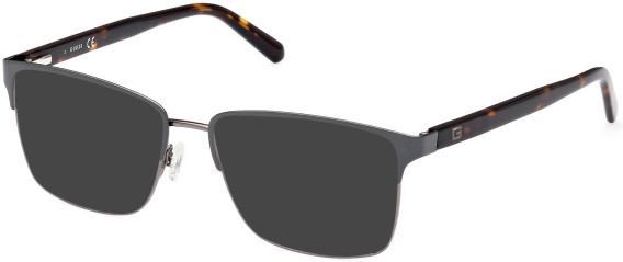 Guess GU50070 sunglasses in Grey/Other