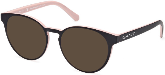 Gant GA3265 sunglasses in Black/Other