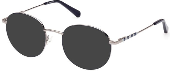 Gant GA3262 sunglasses in Blue/Other