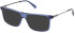 Gant GA3276 sunglasses in Shiny Blue