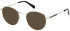 Gant GA3270 sunglasses in Pale Gold