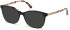 Guess GU2743 sunglasses in Black/Other