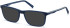 Timberland TB1654 sunglasses in Matte Blue