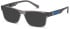 Guess GU50018 sunglasses in Grey/Other