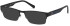 Guess GU50017 sunglasses in Matte Black
