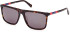 Gant GA7219 sunglasses in Dark Havana/Green