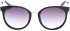 Guess GU7459 sunglasses in Shiny Black/Gradient Smoke