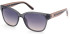 Guess GU7823 sunglasses in Grey/Other/Gradient Smoke