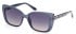 Guess GU7829 sunglasses in Grey/Other/Gradient Smoke