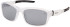 Timberland TB9293 sunglasses in Crystal/Smoke Polarized
