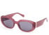 Guess GU8260 sunglasses in Violet/Other/Violet