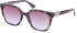 Guess GU7870 sunglasses in Violet/Other/Gradient Or Mirror Violet