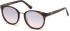 Guess GU7601 sunglasses in Dark Havana/Bordeaux Mirror