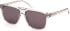 Guess GU00056 sunglasses in Grey/Other/Smoke