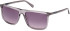 Gant GA7219 sunglasses in Grey/Other/Gradient Smoke